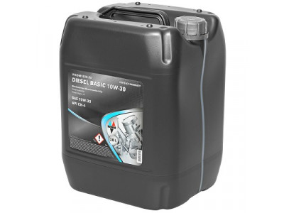 DIESEL BASIC 10W-30 20L