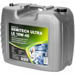 DIESEL SEMITECH ULTRA LE 10W-40 20L