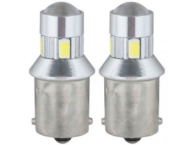 POLTTIMO LED 12V BA15S CAN-BUS